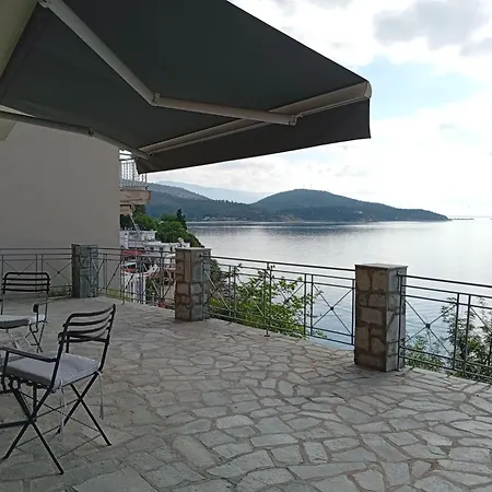 Sunrise Kavala