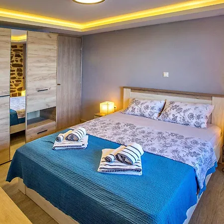 Sunrise 別荘